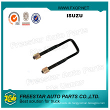 Schwerer LKW Isuzu Parts U Bolt